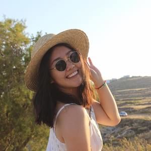 Meet your Posher, Ngoc